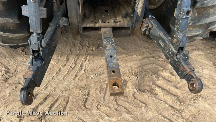 image for item NJ9367 1994 Case IH 7230 tractor