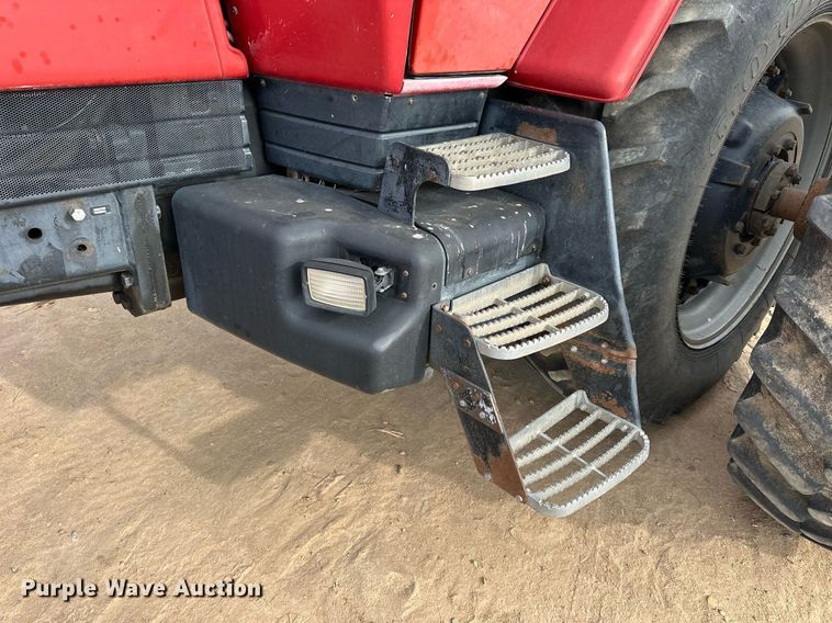 image for item NJ9367 1994 Case IH 7230 tractor