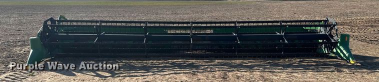 image for item NU9410 John Deere 930F flex head