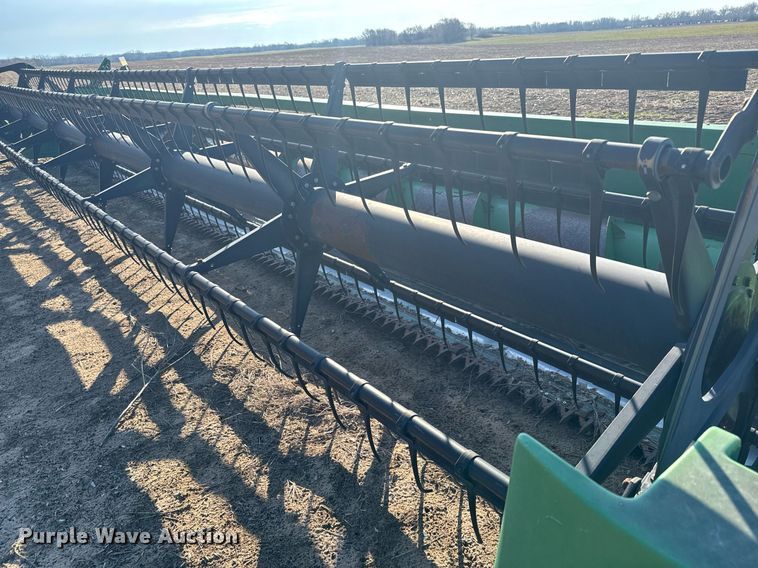 image for item NU9410 John Deere 930F flex head