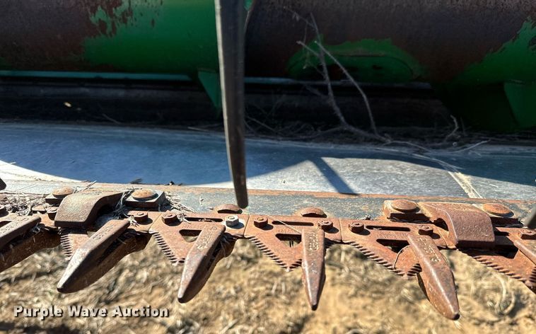 image for item NU9410 John Deere 930F flex head