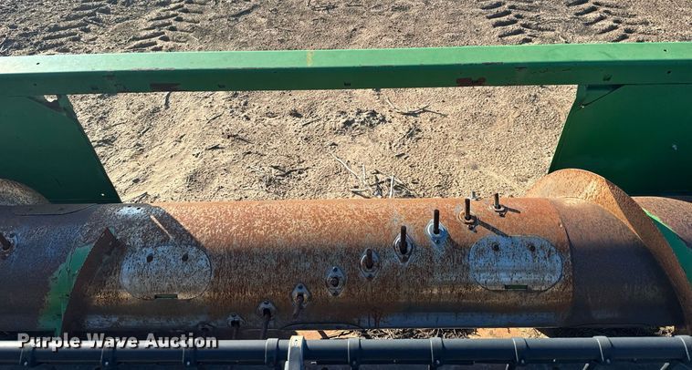 image for item NU9410 John Deere 930F flex head