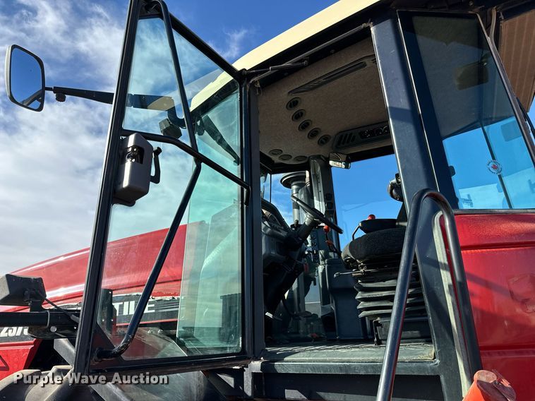 image for item NU9461 2014 Versatile 2375 tractor