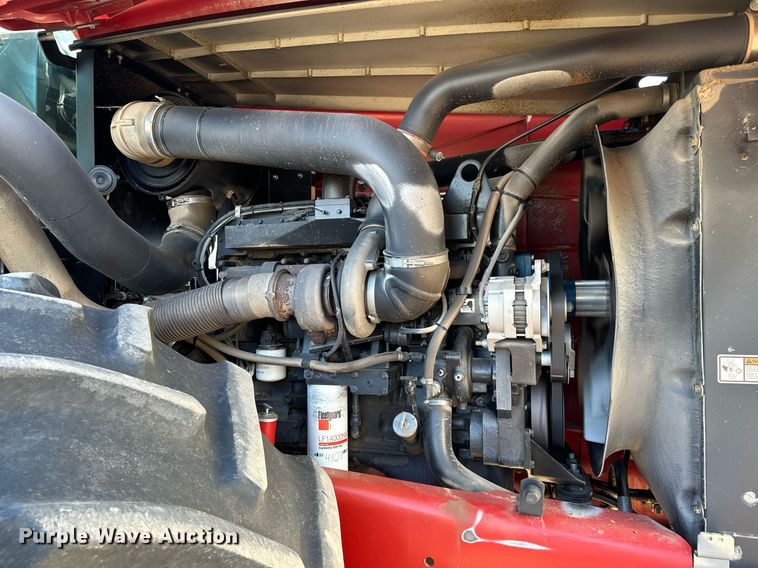 image for item NU9461 2014 Versatile 2375 tractor