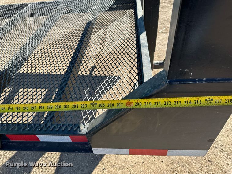 image for item NU9462 Patriot  330 seed tender