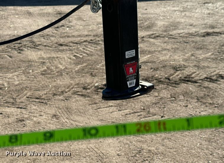 image for item NU9462 Patriot  330 seed tender