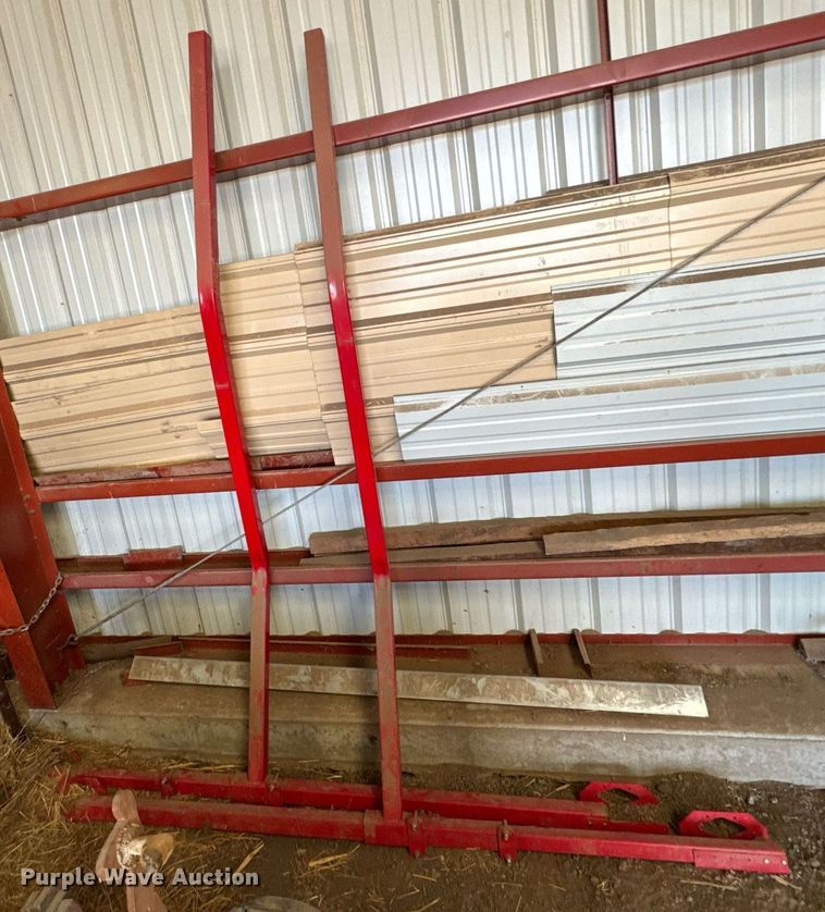 image for item NU9463 Sunflower 3672-35 sweep plow