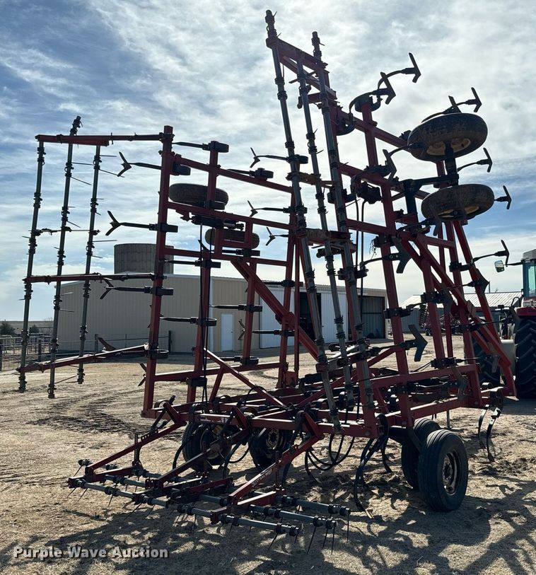 image for item NU9464 Kent  Series V field cultivator