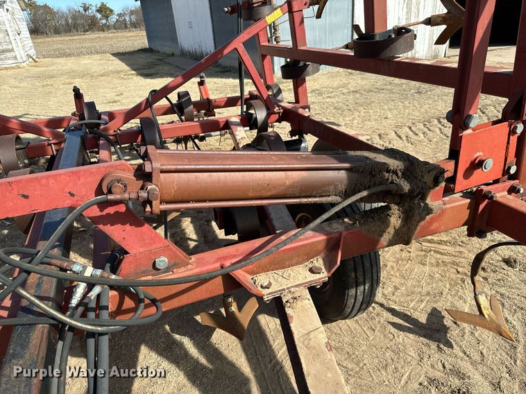 image for item NU9464 Kent  Series V field cultivator