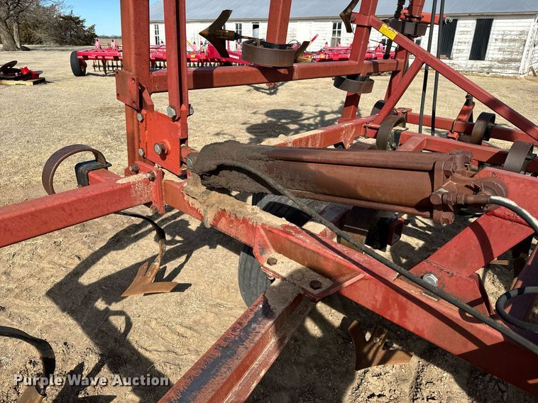 image for item NU9464 Kent  Series V field cultivator