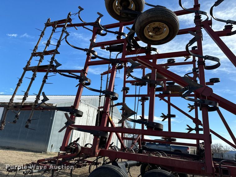 image for item NU9464 Kent  Series V field cultivator