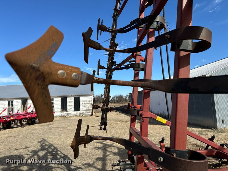 image for item NU9464 Kent  Series V field cultivator