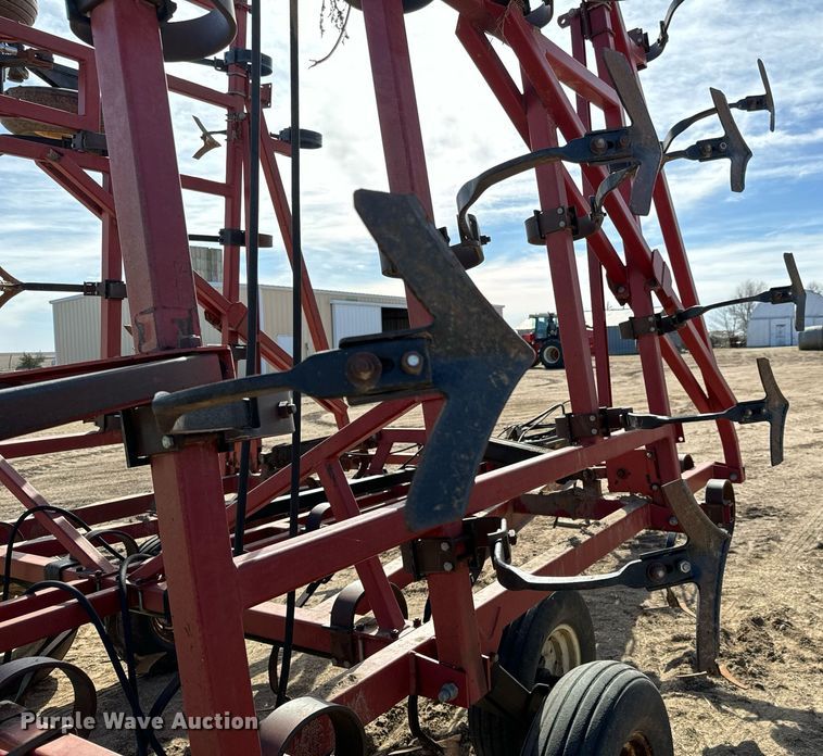 image for item NU9464 Kent  Series V field cultivator