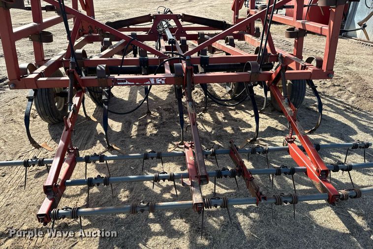 image for item NU9464 Kent  Series V field cultivator