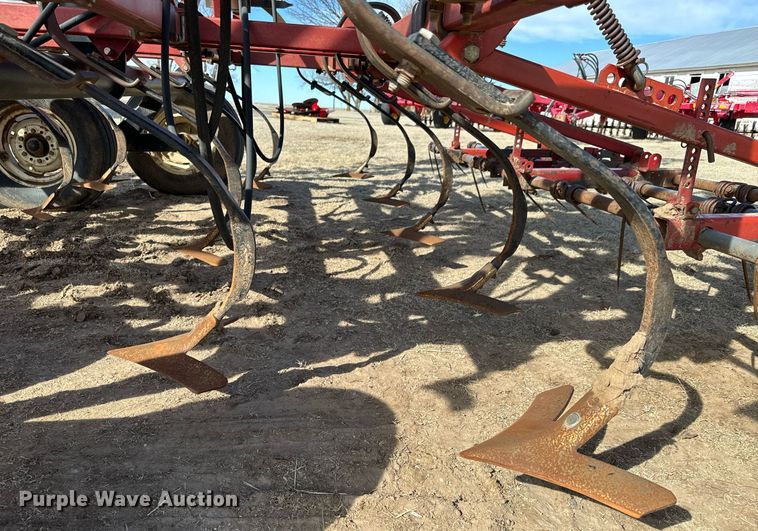 image for item NU9464 Kent  Series V field cultivator