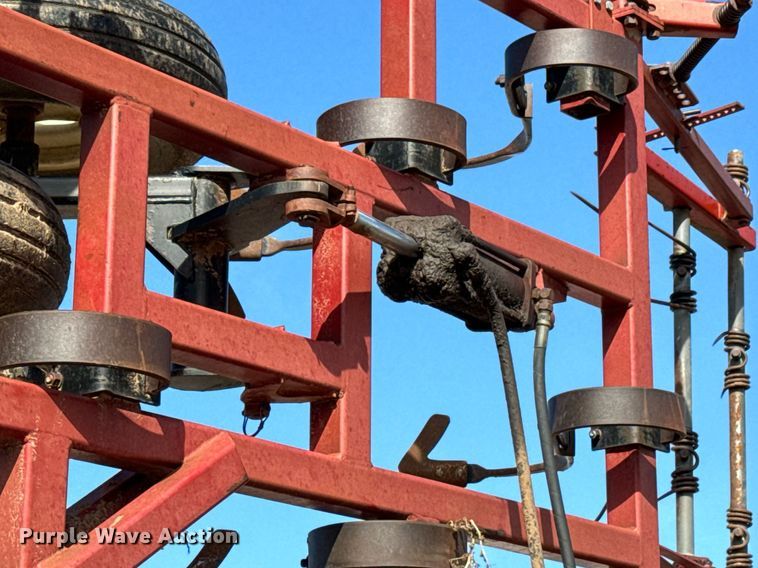 image for item NU9464 Kent  Series V field cultivator