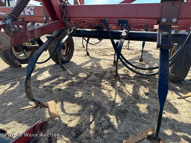 image for item NU9464 Kent  Series V field cultivator