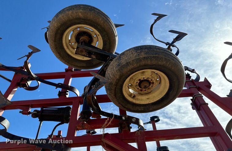 image for item NU9464 Kent  Series V field cultivator