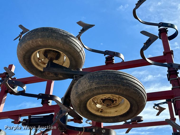 image for item NU9464 Kent  Series V field cultivator