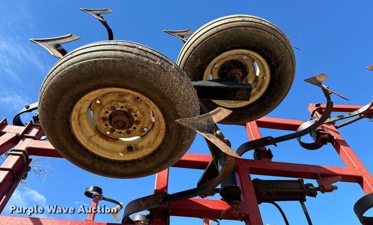 image for item NU9464 Kent  Series V field cultivator