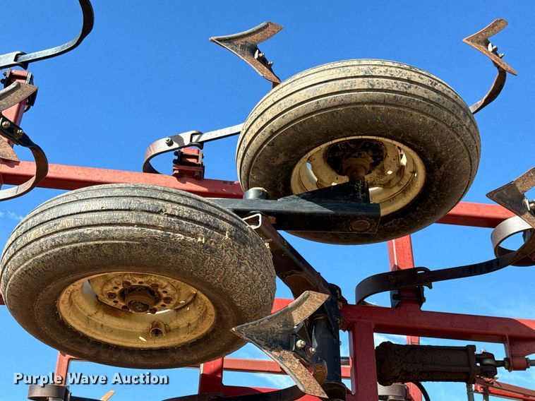 image for item NU9464 Kent  Series V field cultivator