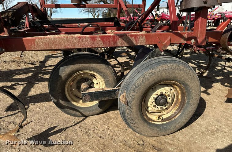 image for item NU9464 Kent  Series V field cultivator