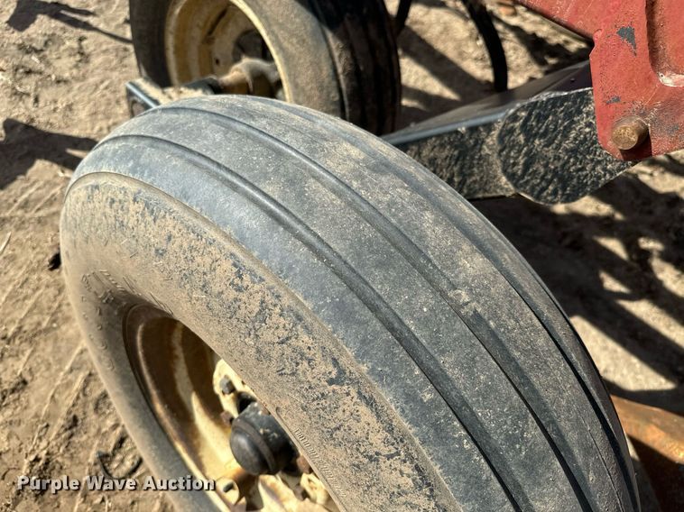 image for item NU9464 Kent  Series V field cultivator