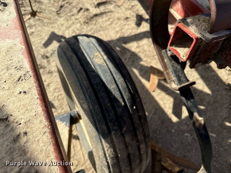 image for item NU9464 Kent  Series V field cultivator