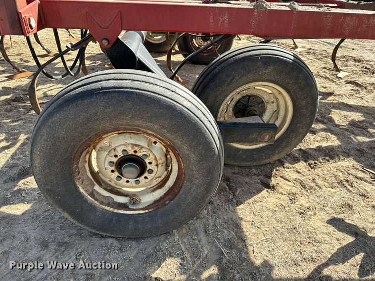 image for item NU9464 Kent  Series V field cultivator