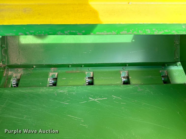 image for item NU9465 John Deere 9300 hoe grain drill