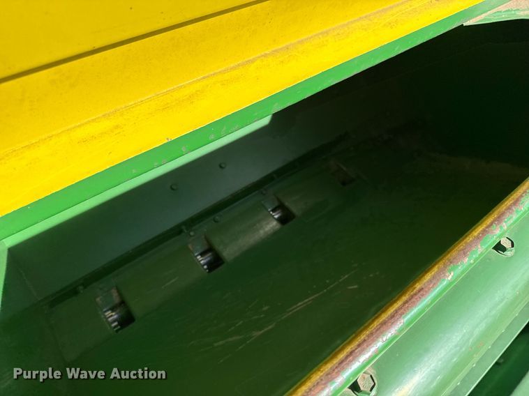 image for item NU9465 John Deere 9300 hoe grain drill