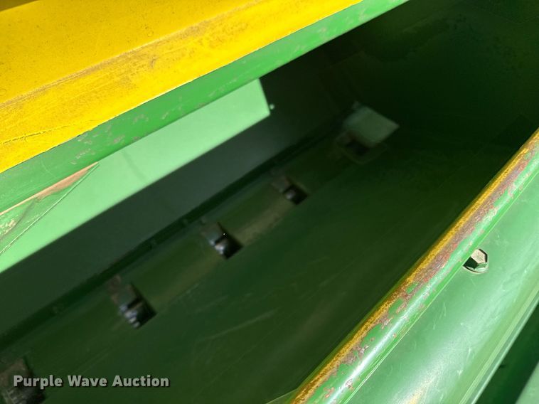 image for item NU9465 John Deere 9300 hoe grain drill