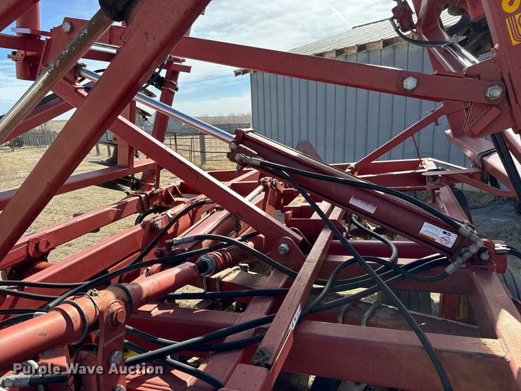 image for item NU9466 Sunflower  1233-29 tandem disk