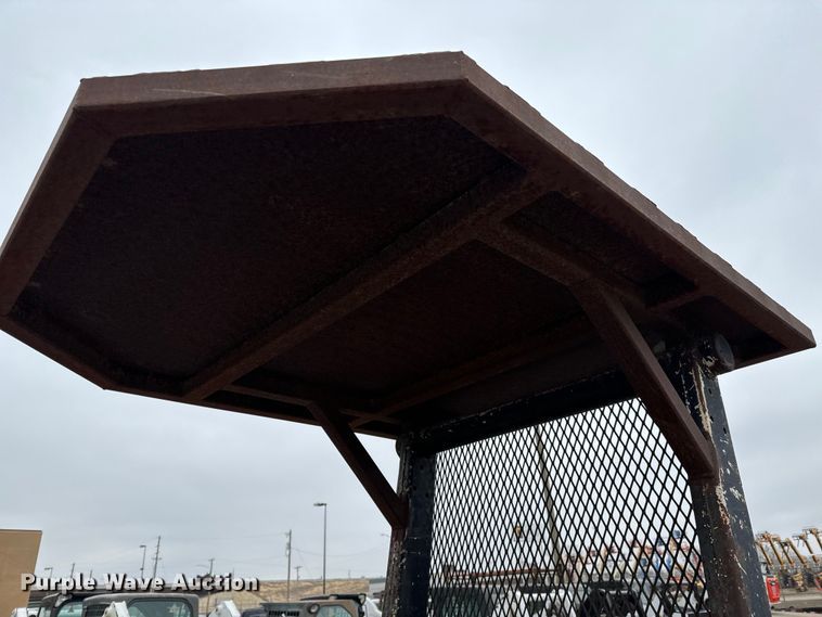 image for item NU9508 Ford  4610 tractor