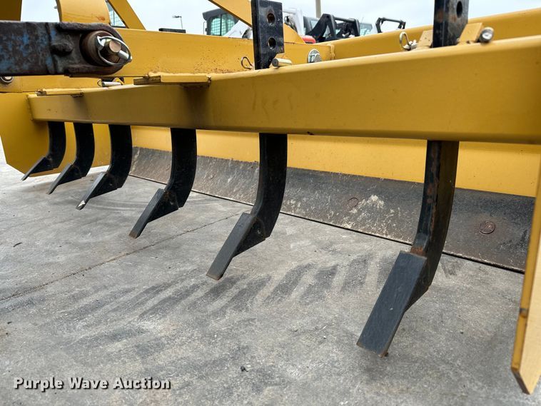 image for item NU9508 Ford  4610 tractor