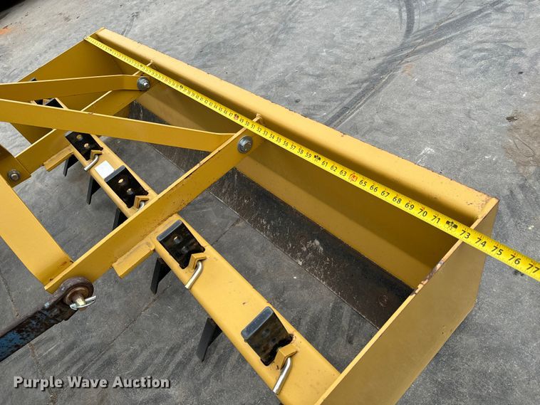 image for item NU9508 Ford  4610 tractor