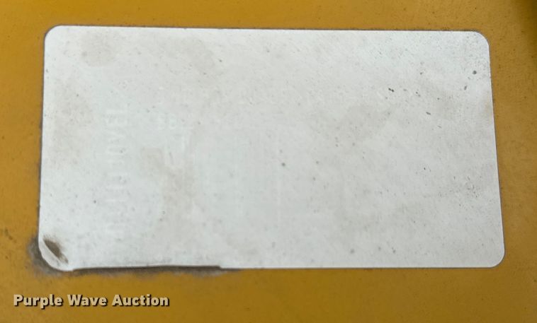 image for item NU9508 Ford  4610 tractor