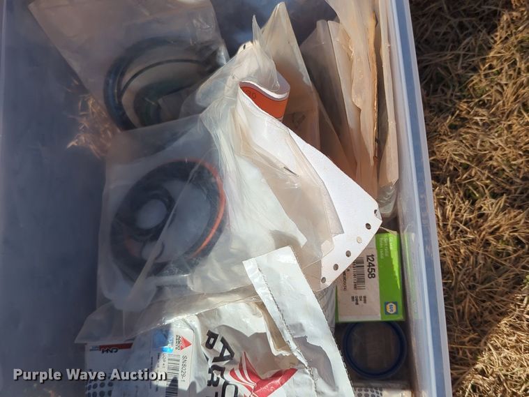 image for item NZ9310 Sunflower 79H4-38 tandem disk