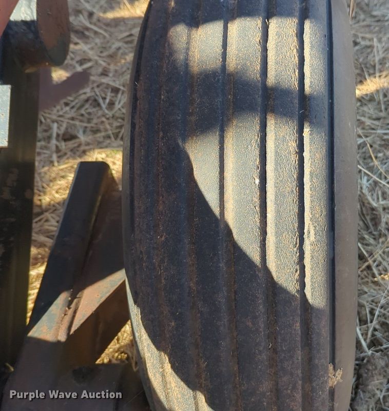 image for item NZ9315 Kent Series V field cultivator