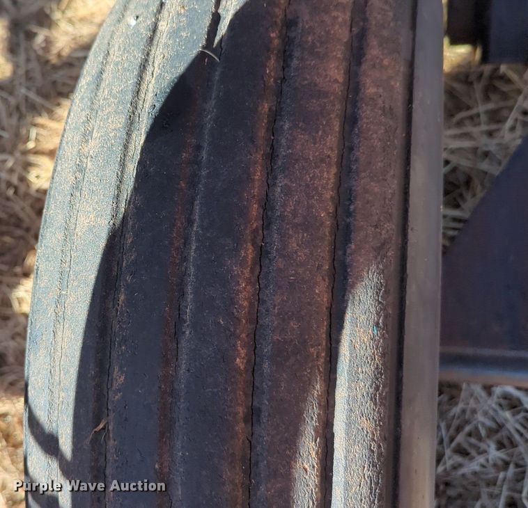 image for item NZ9315 Kent Series V field cultivator