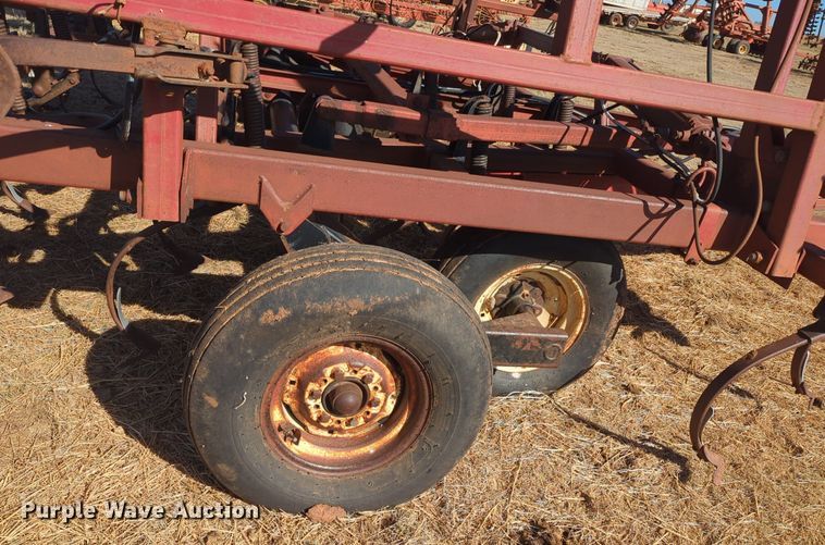 image for item NZ9315 Kent Series V field cultivator