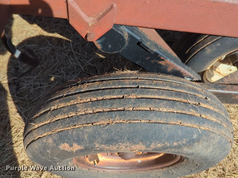 image for item NZ9315 Kent Series V field cultivator