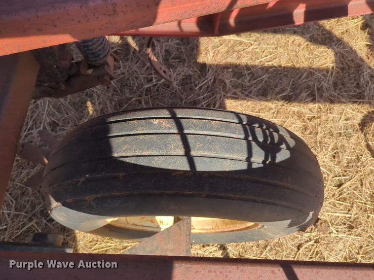 image for item NZ9315 Kent Series V field cultivator