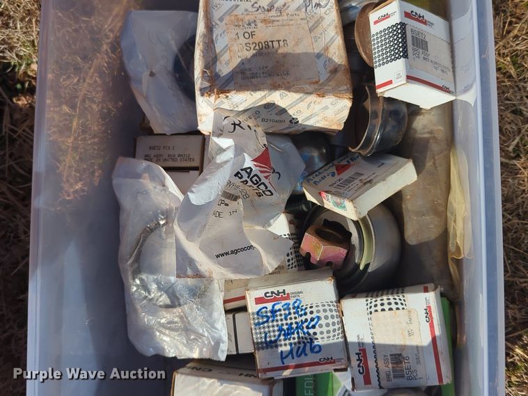 image for item NZ9316 Richardson  sweep plow