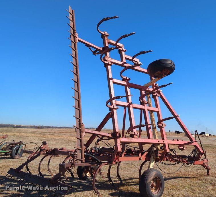 image for item NZ9318 Krause chisel