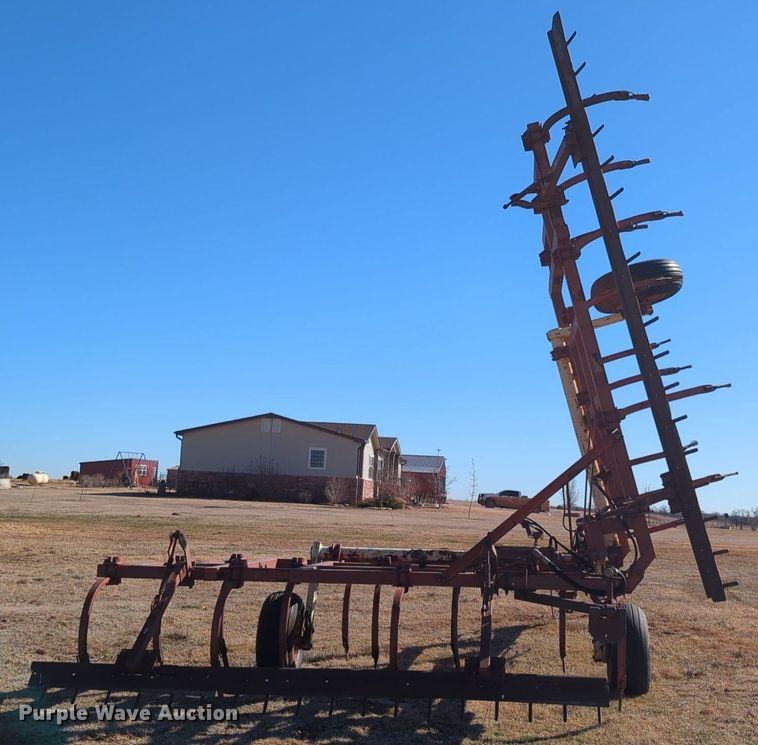 image for item NZ9318 Krause chisel