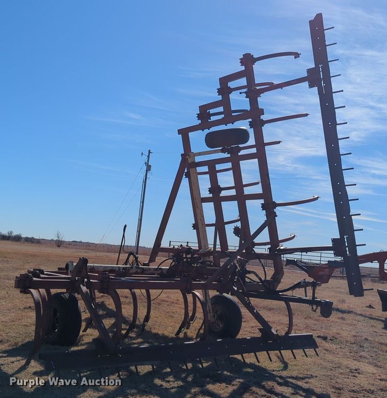 image for item NZ9318 Krause chisel