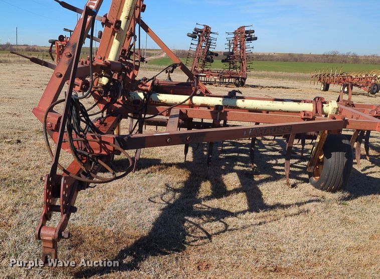 image for item NZ9318 Krause chisel