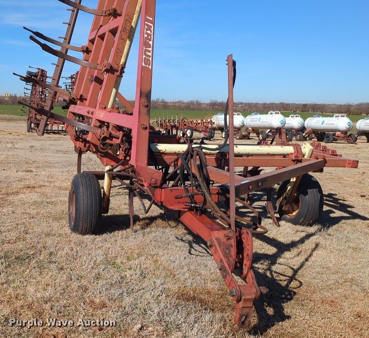 image for item NZ9318 Krause chisel