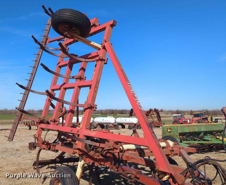 image for item NZ9318 Krause chisel